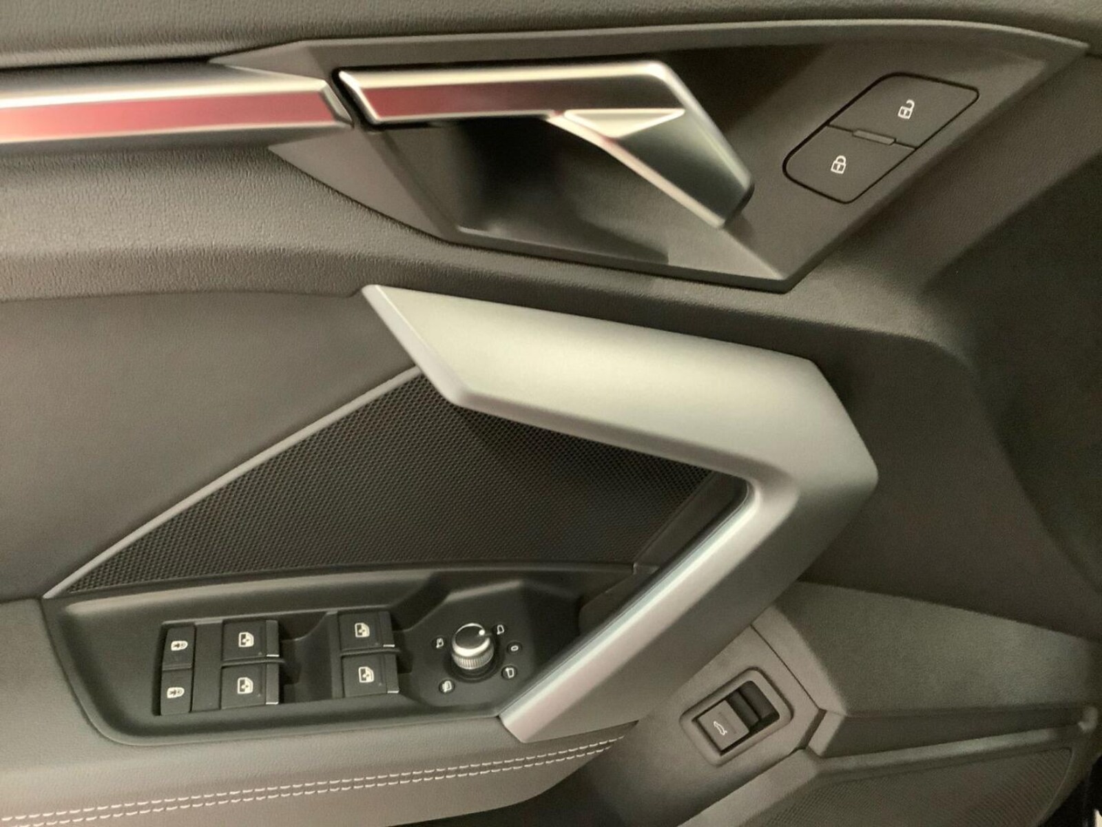 Audi A3 Sportback – Bild 17