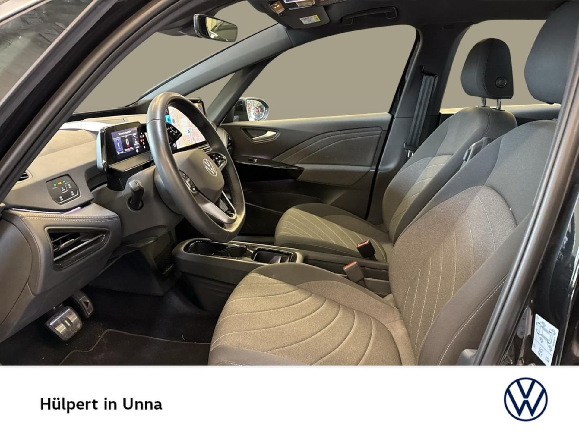 Volkswagen ID.3 Pro