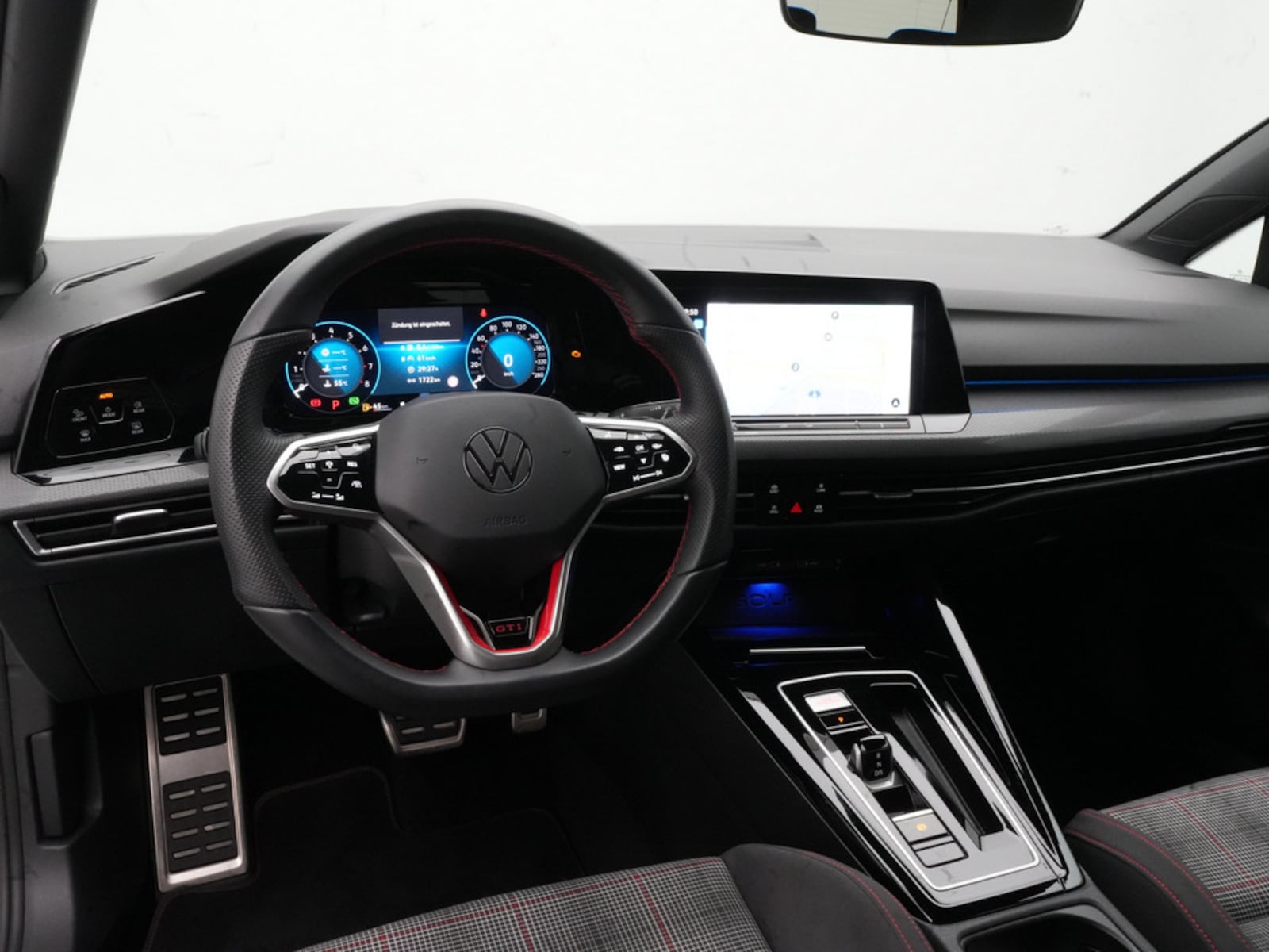 Volkswagen Golf – Bild 4