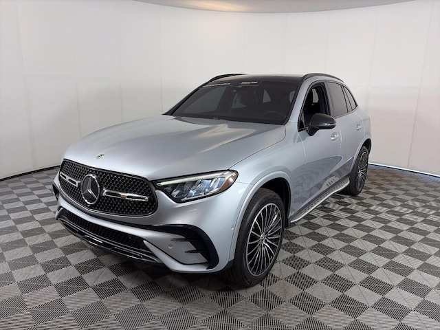 2023 Mercedes-Benz GLC 300