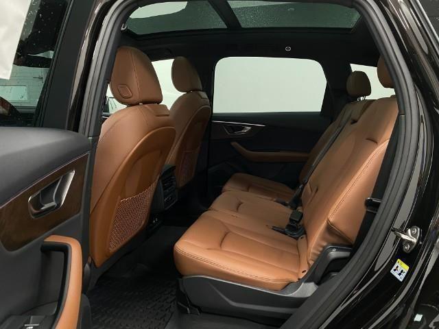 2025 Audi Q7 Premium - Photo 63