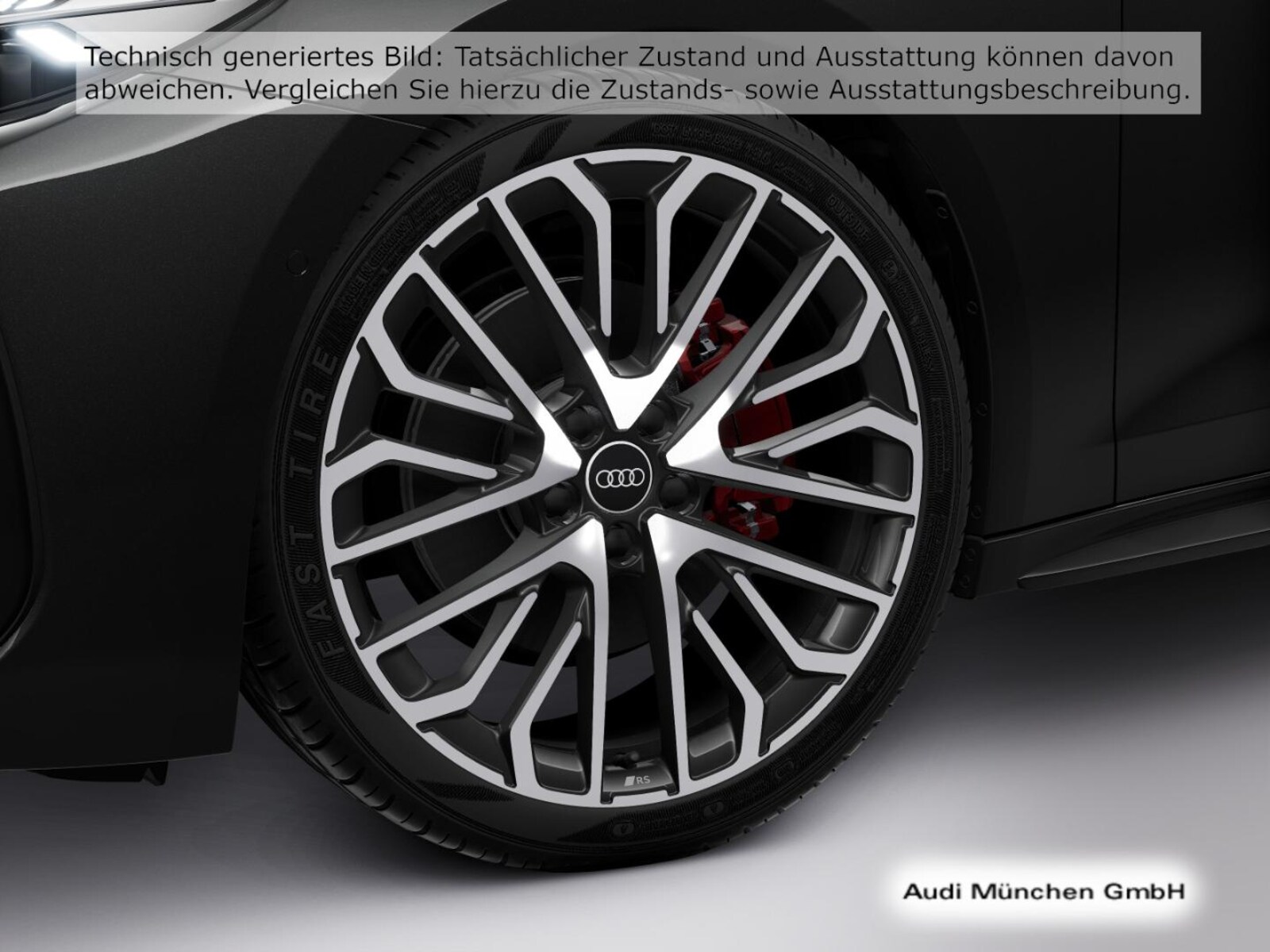 Audi A5 Avant – Bild 8