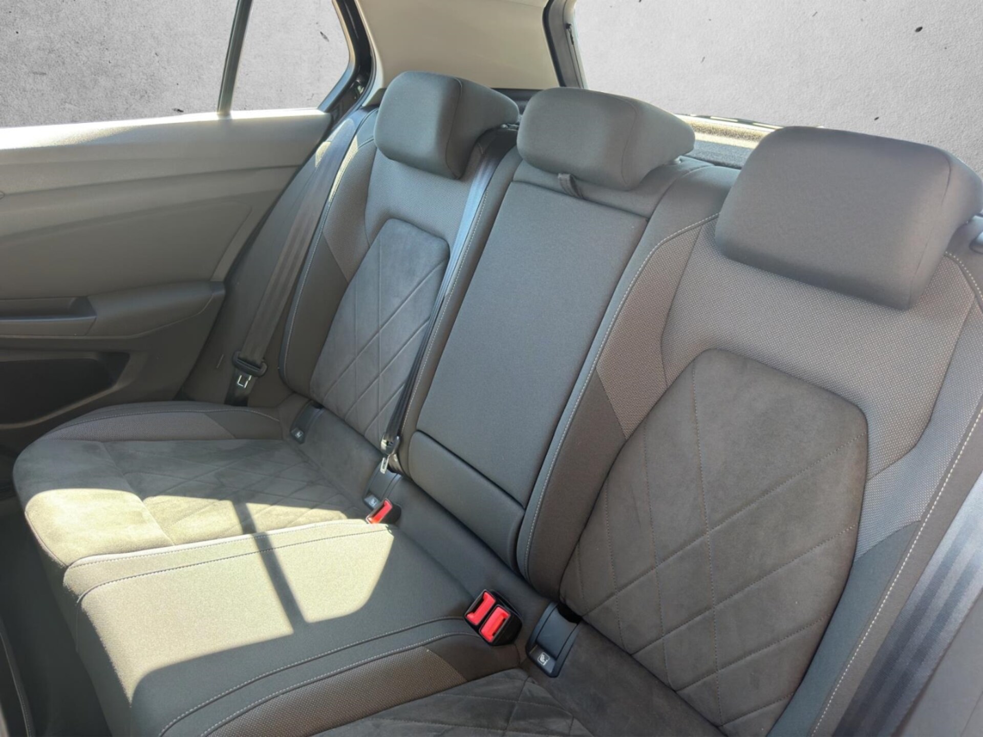 Volkswagen Golf Style