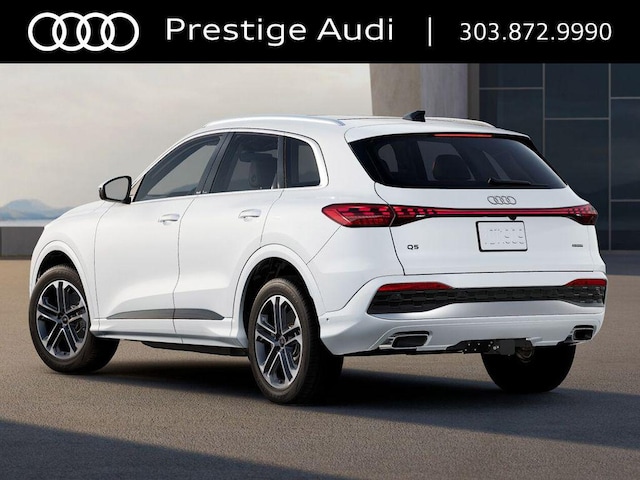 2025 Audi Q5