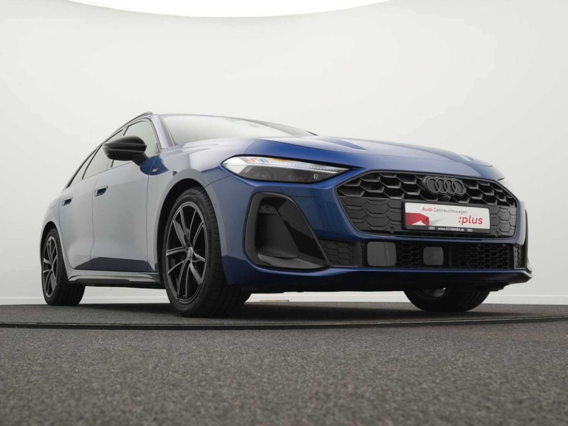 Audi A5 Avant