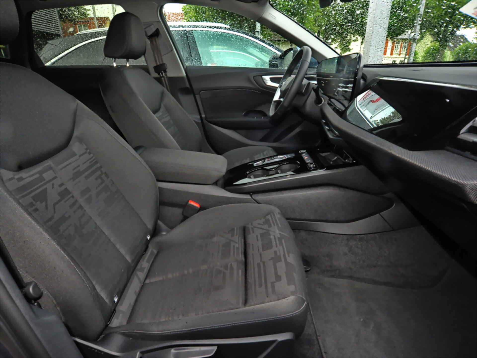 Audi A5 Avant