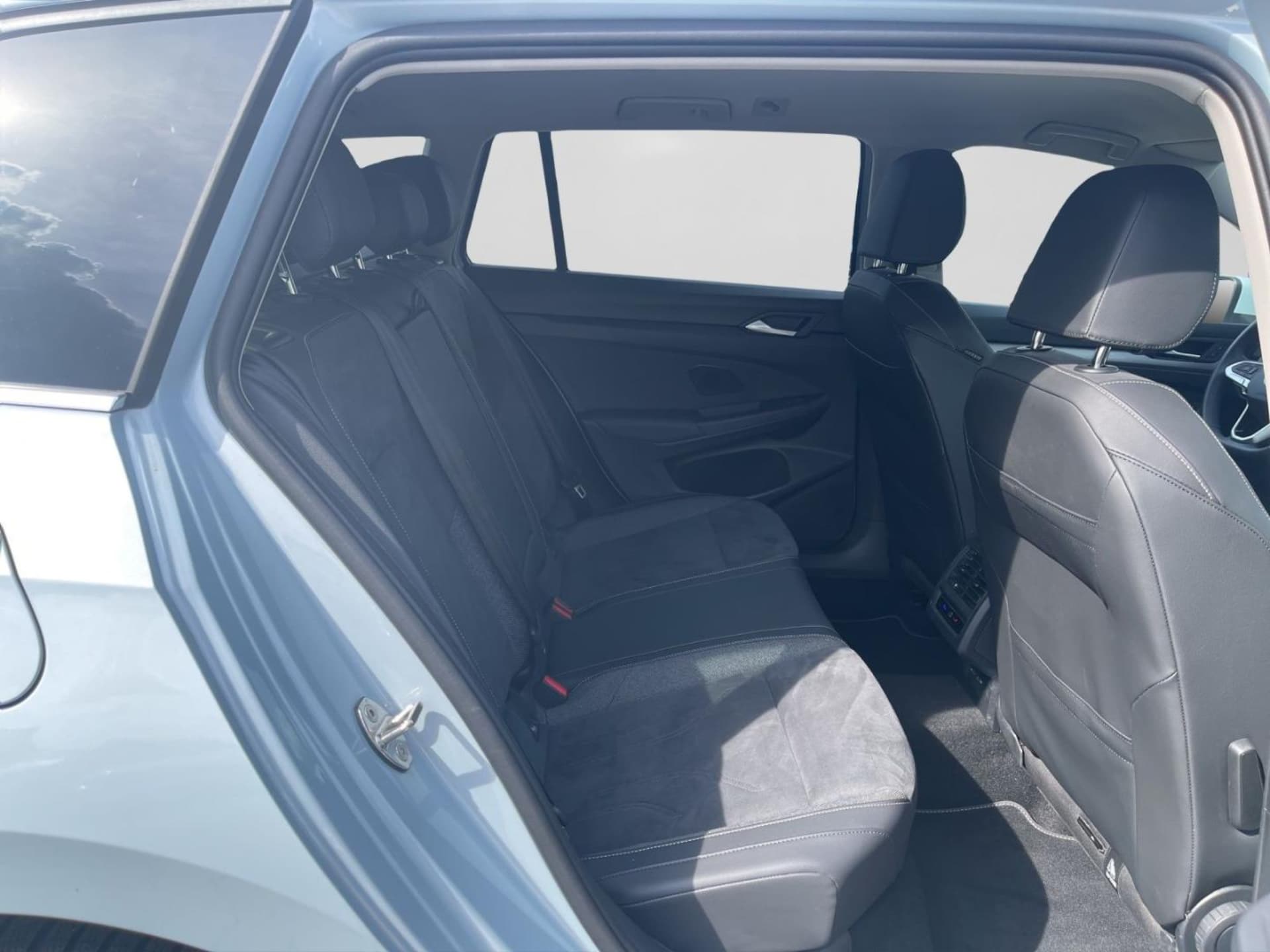 Volkswagen Golf Variant Style