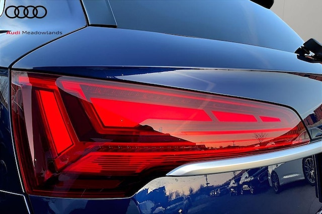 2023 Audi Q5 Premium - Photo 23