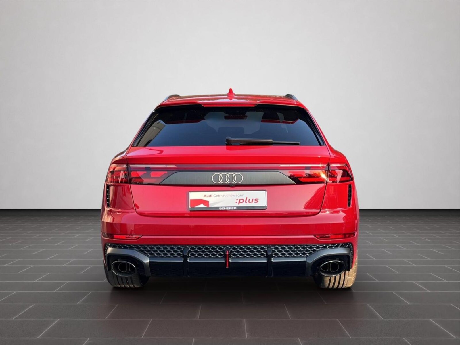 Audi RS Q8 performance – Bild 6