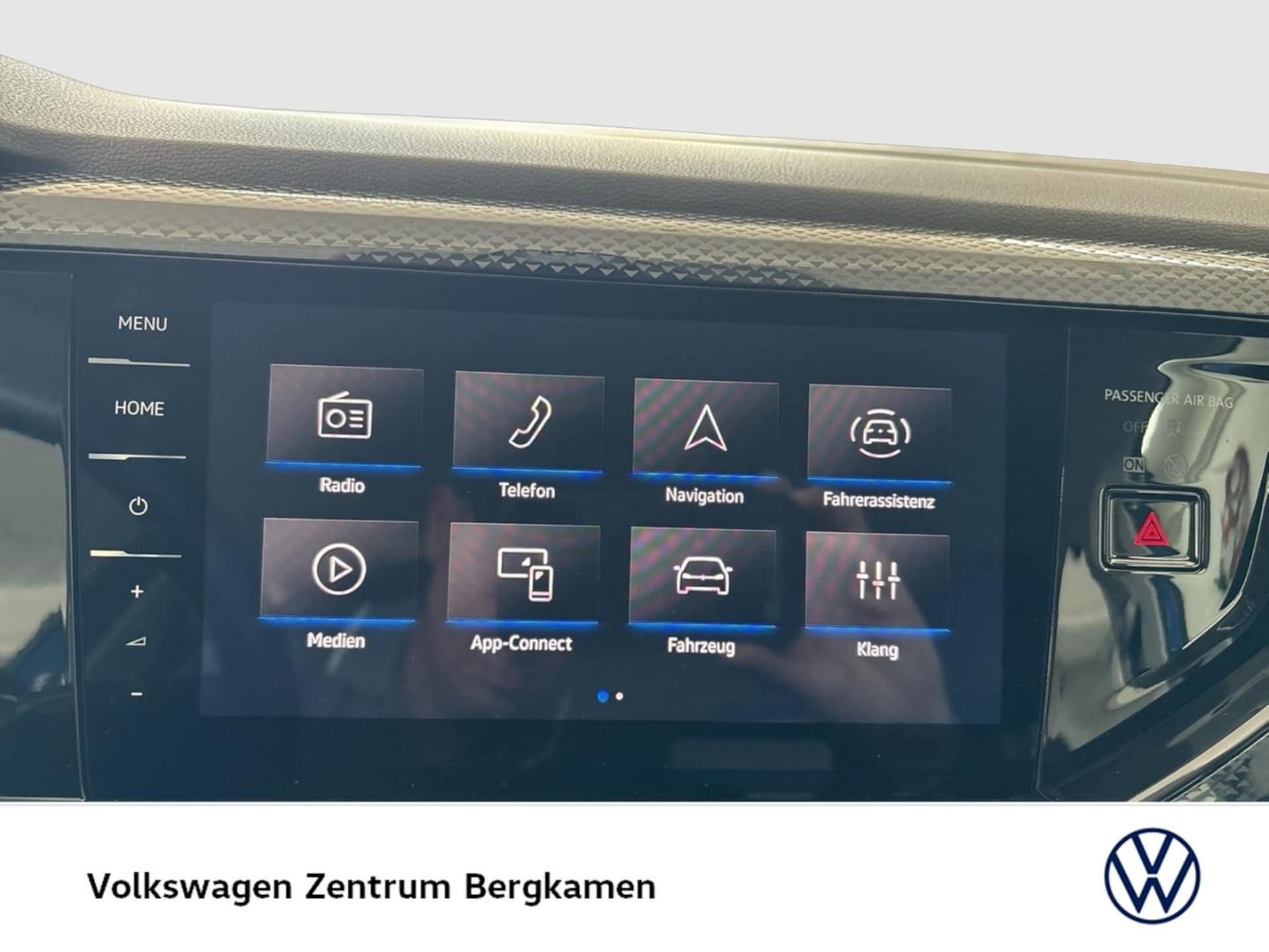 Volkswagen Taigo Life