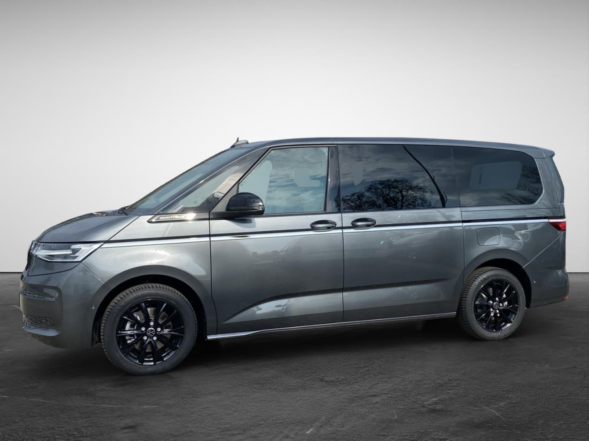 Volkswagen Multivan Langversion Style
