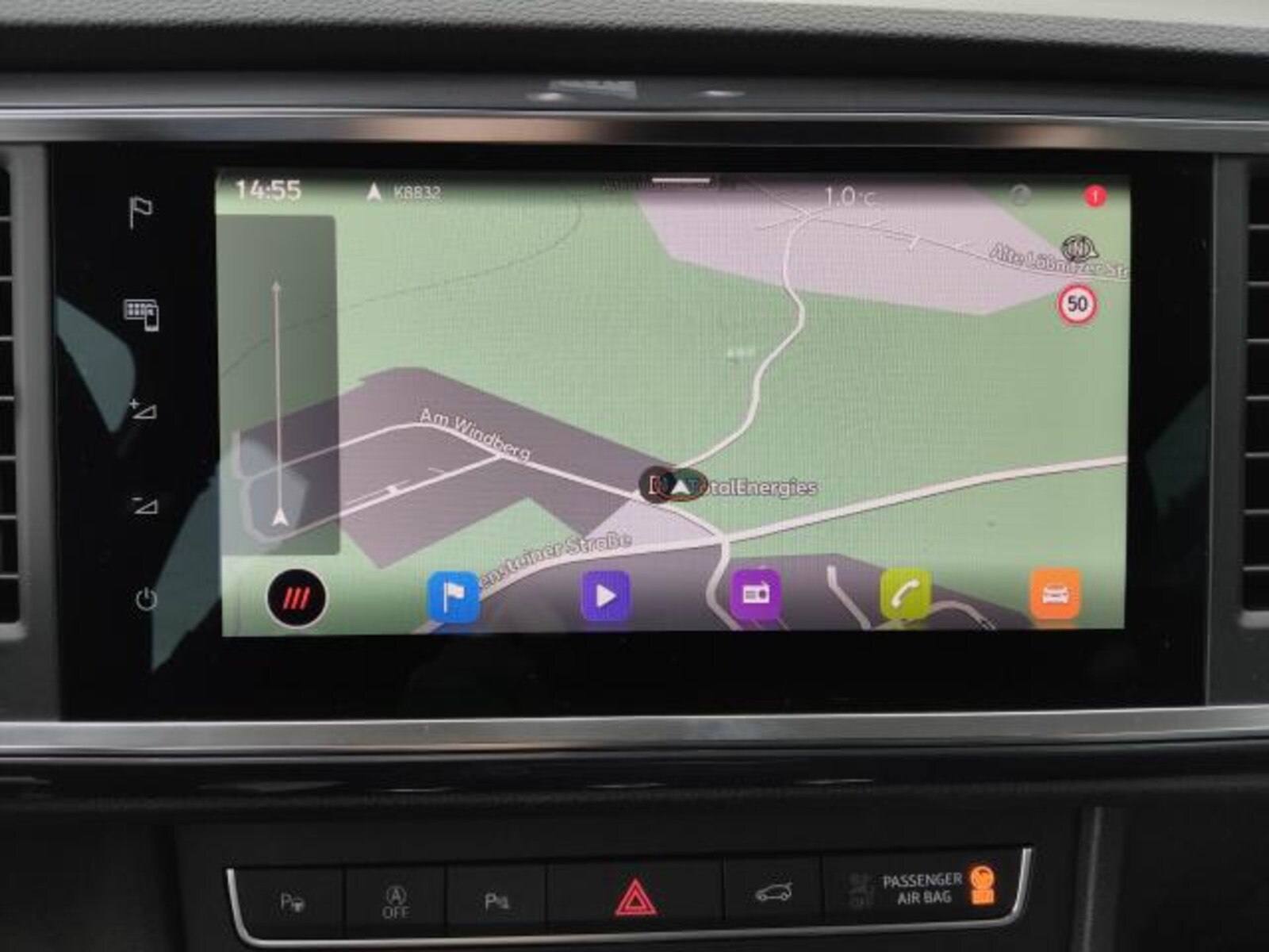 SEAT Ateca – Bild 9