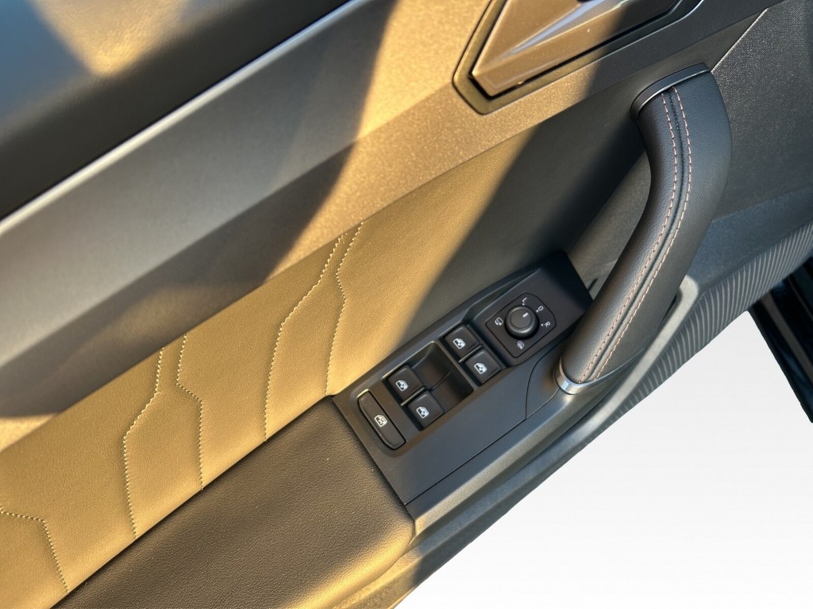 CUPRA Leon Sportstourer – Bild 10