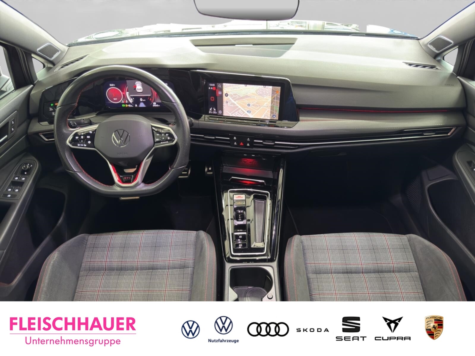 Volkswagen Golf – Bild 14