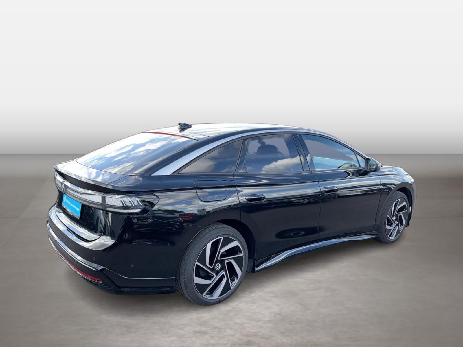 Volkswagen ID.7 – Bild 5