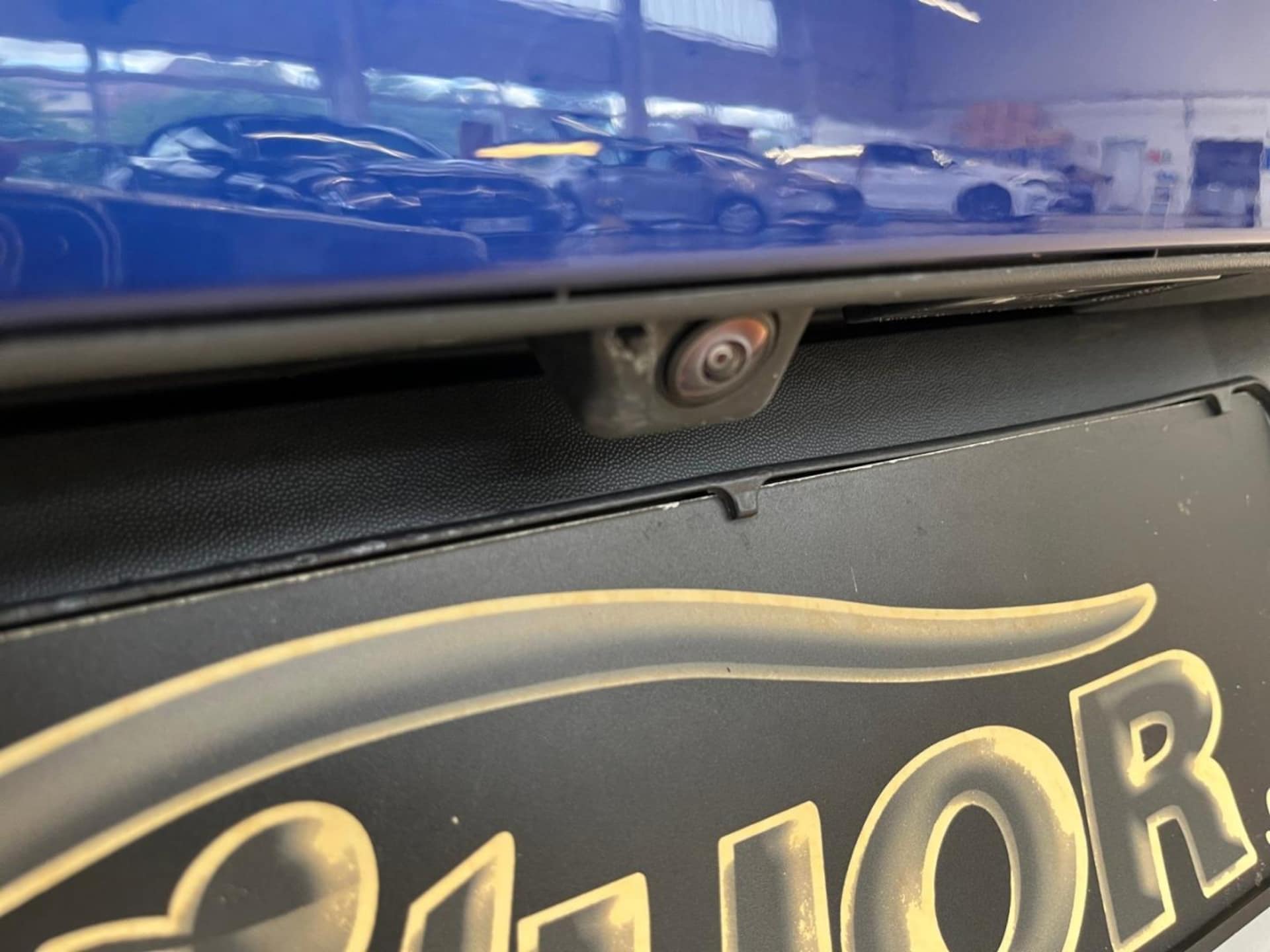 Volkswagen ID.4 Pro Performance