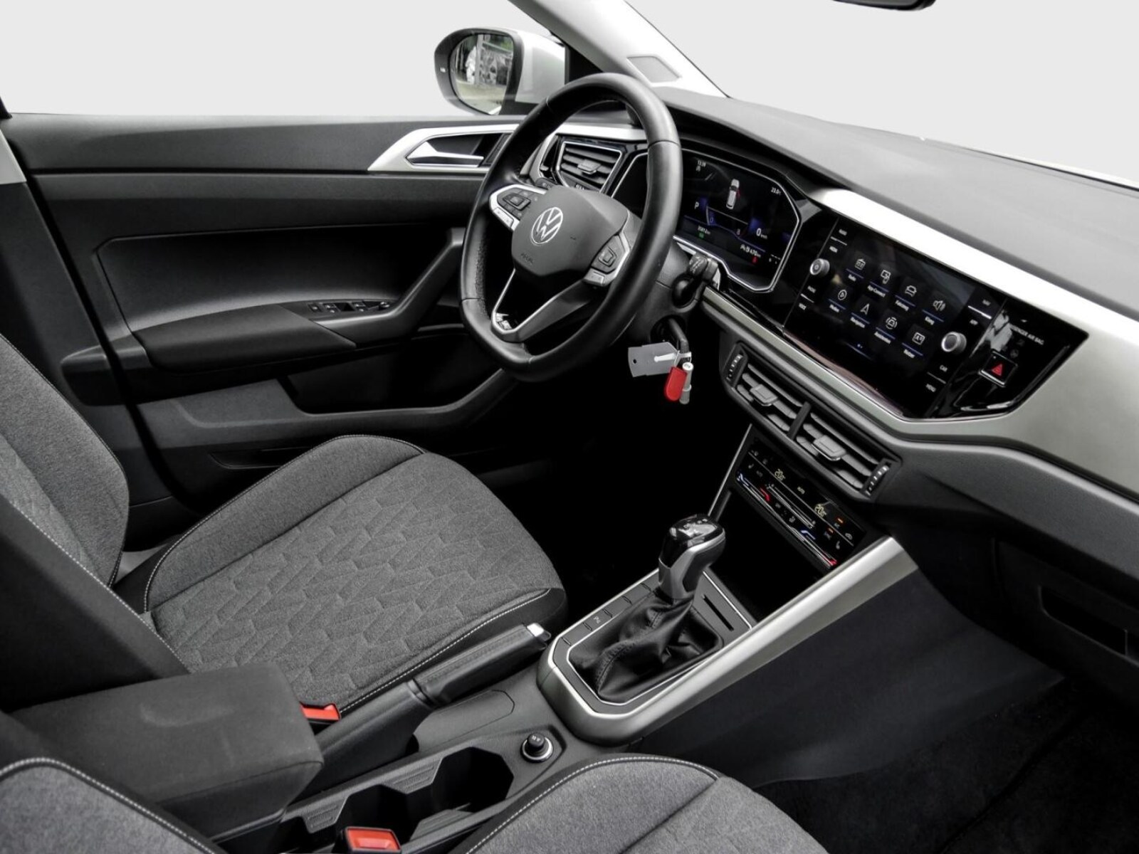 Volkswagen Taigo – Bild 3