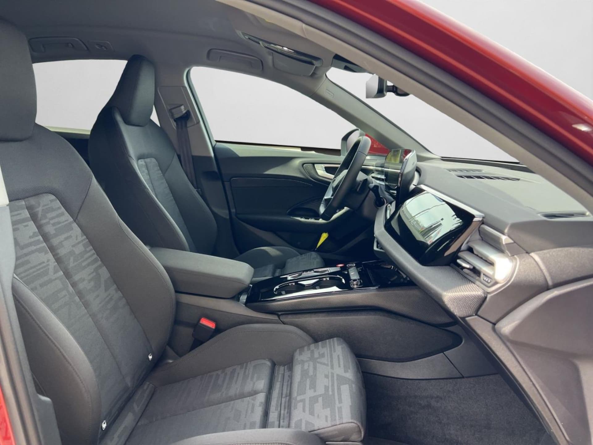 Audi A5 Limousine