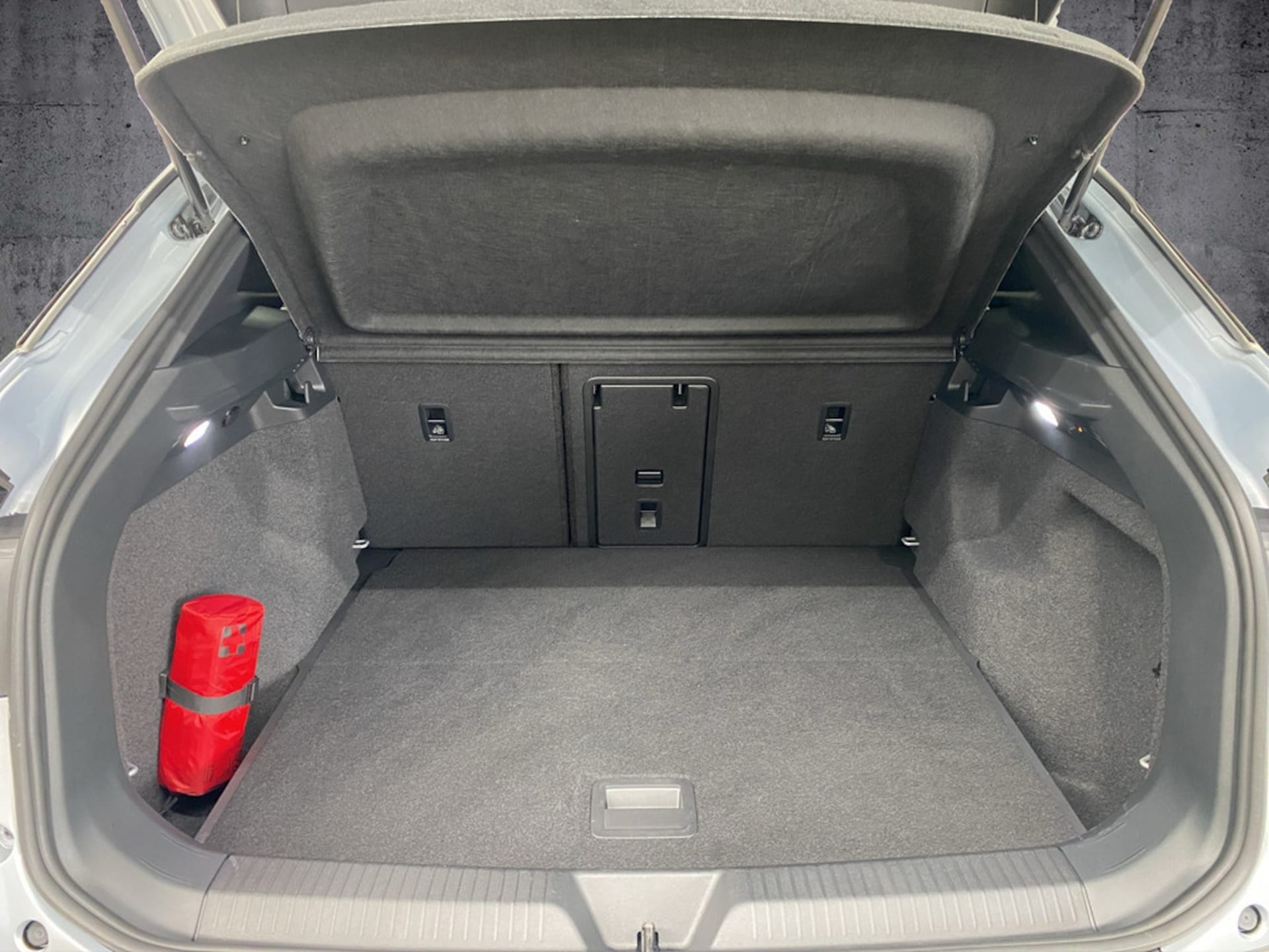Volkswagen ID.4 Pro