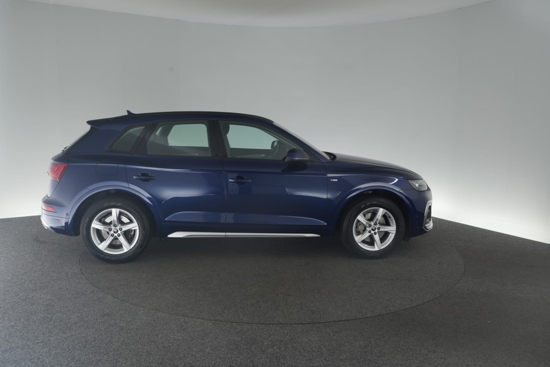 Audi Q5 SUV S line