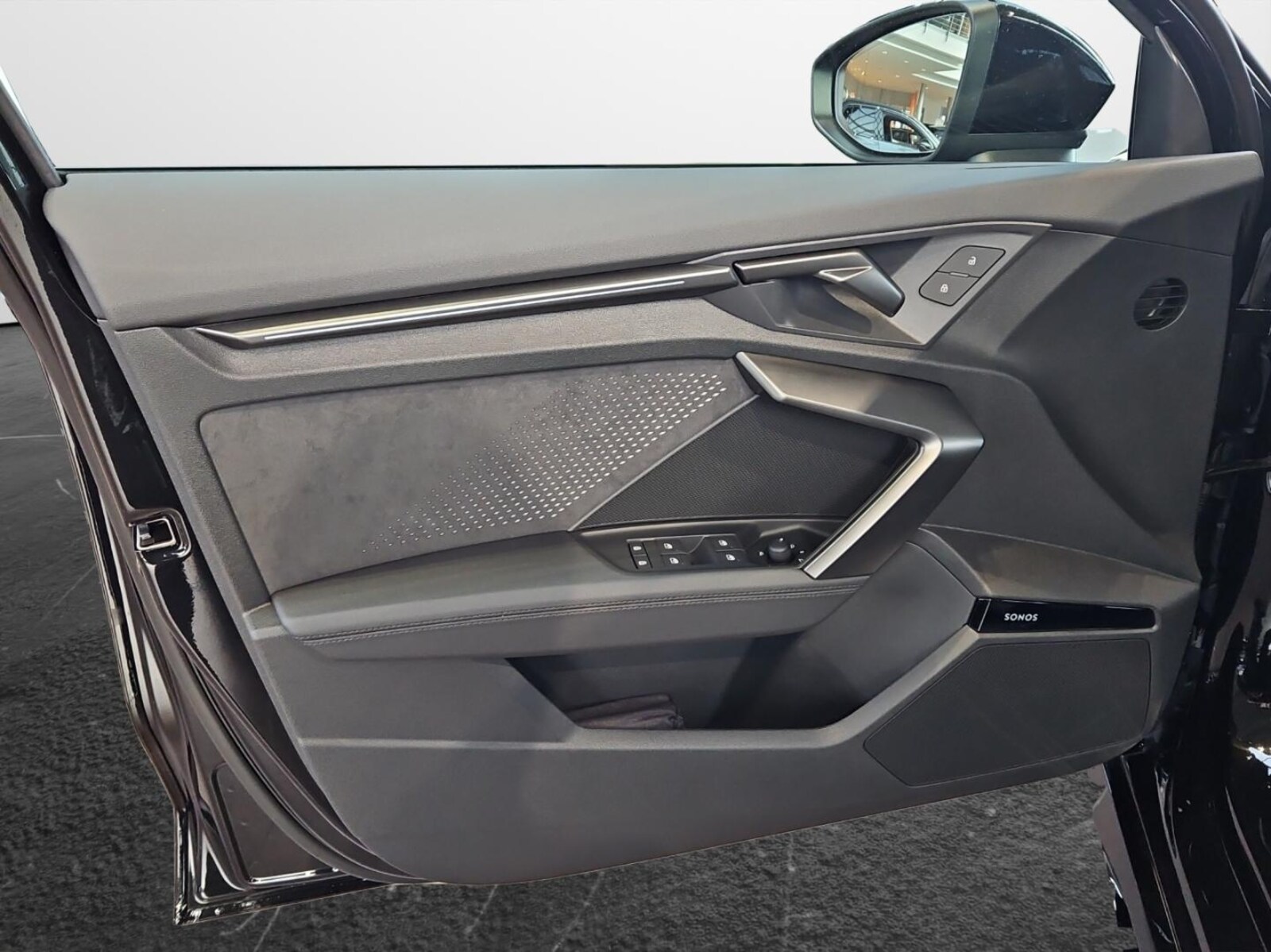 Audi RS 3 Sportback – Bild 6