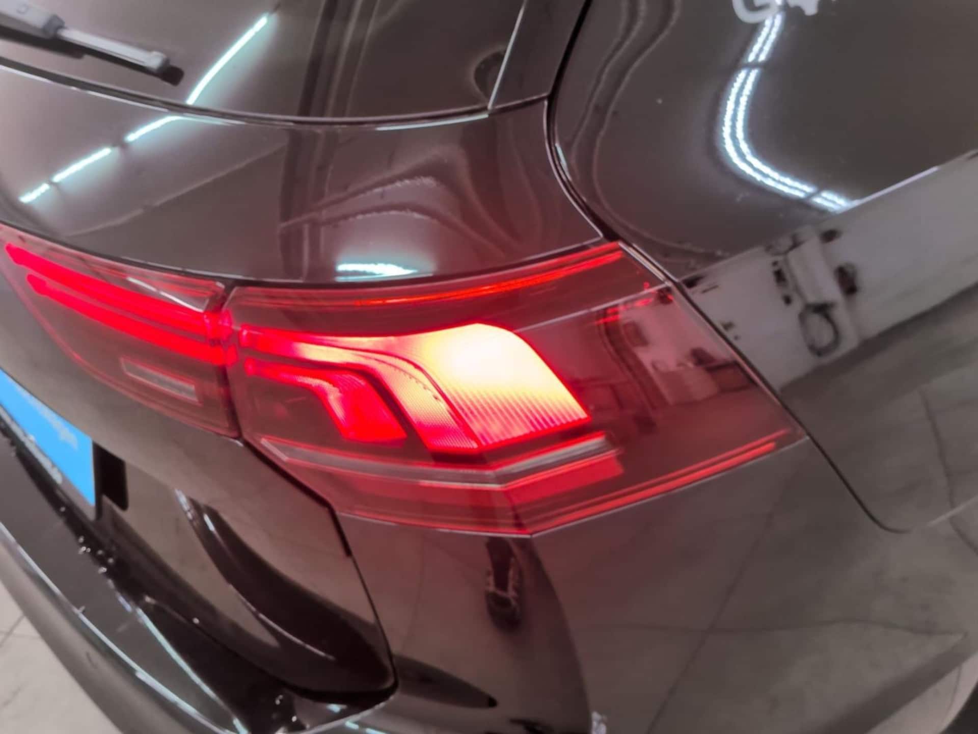 Volkswagen Golf Variant Goal