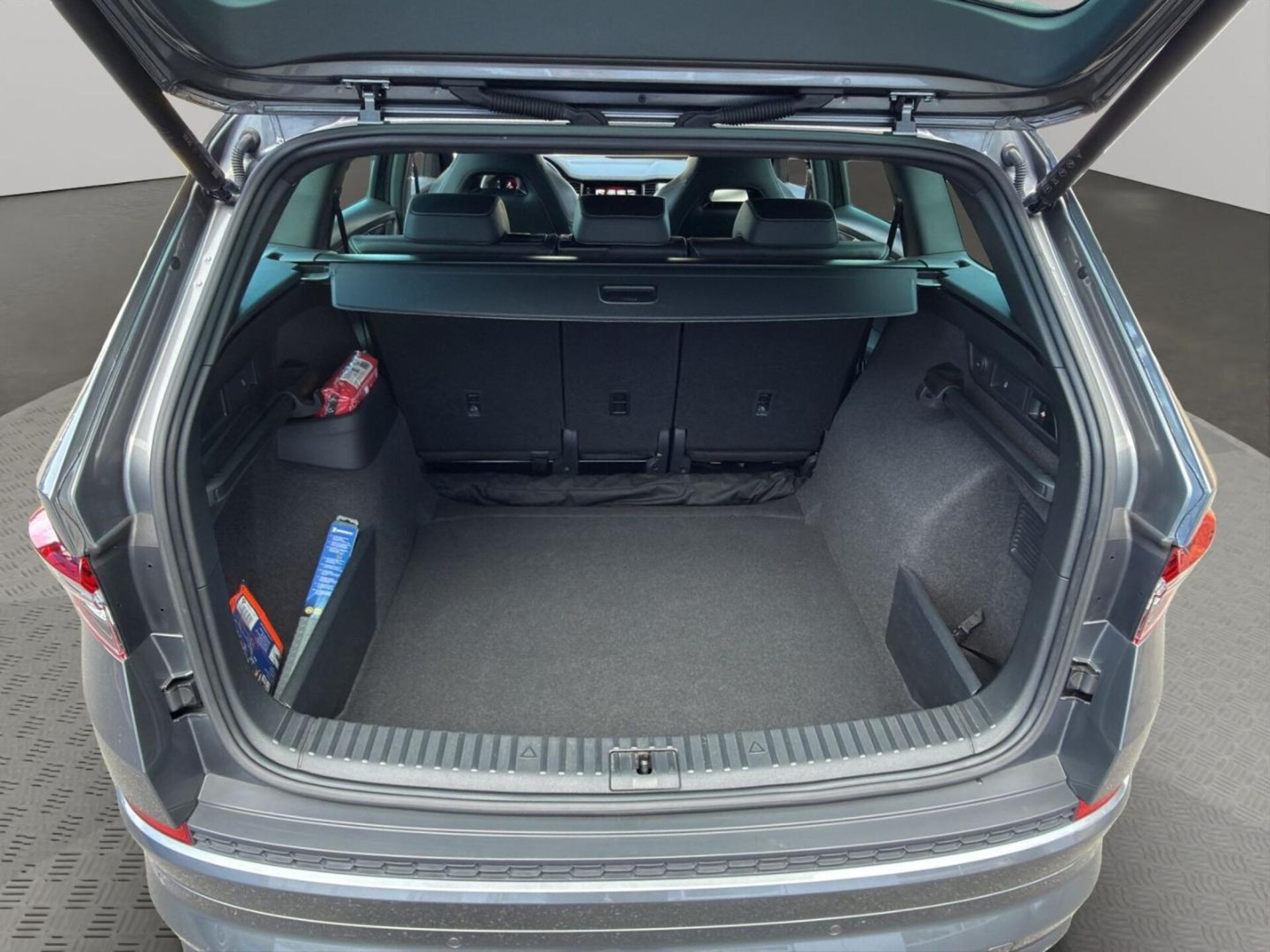Skoda Kodiaq Sportline
