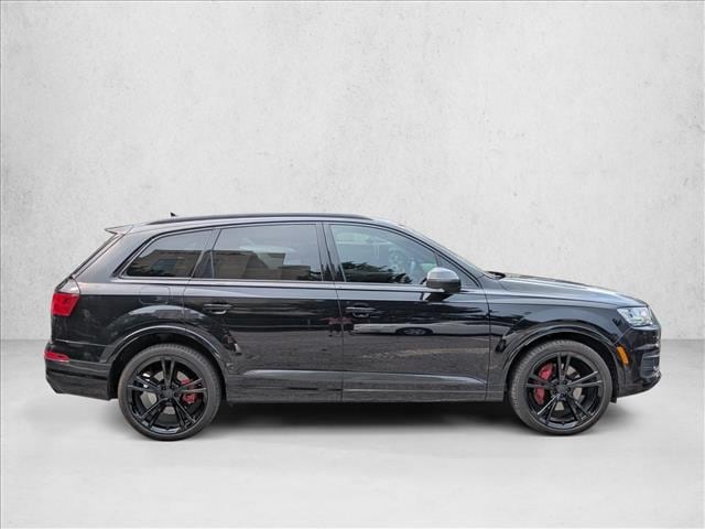 2019 Audi Q7