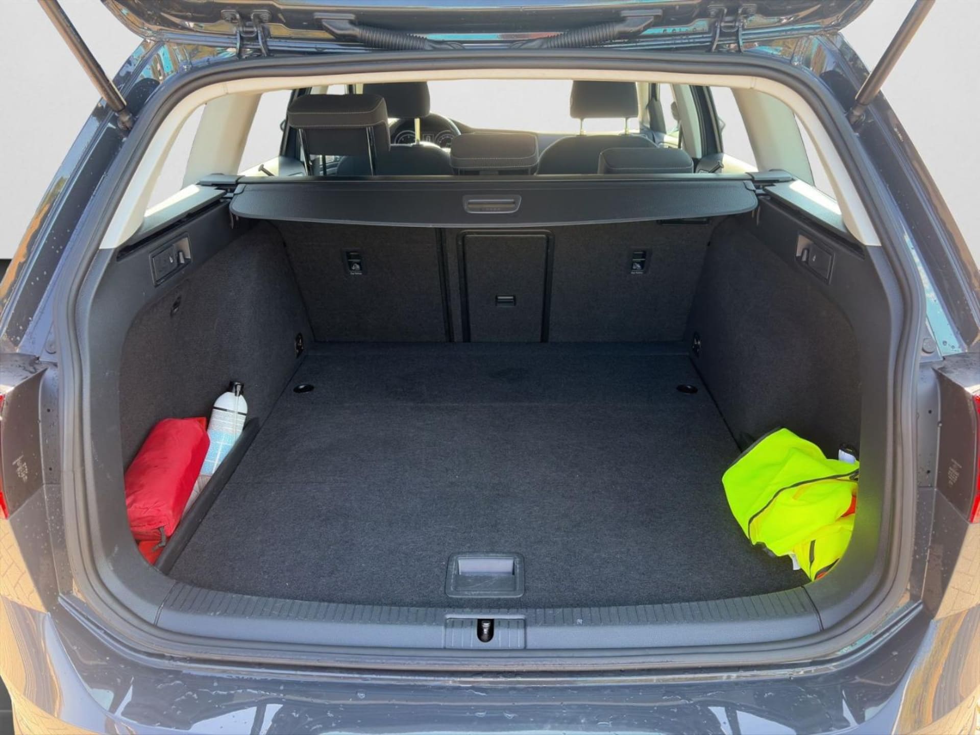 Volkswagen Golf Variant Alltrack