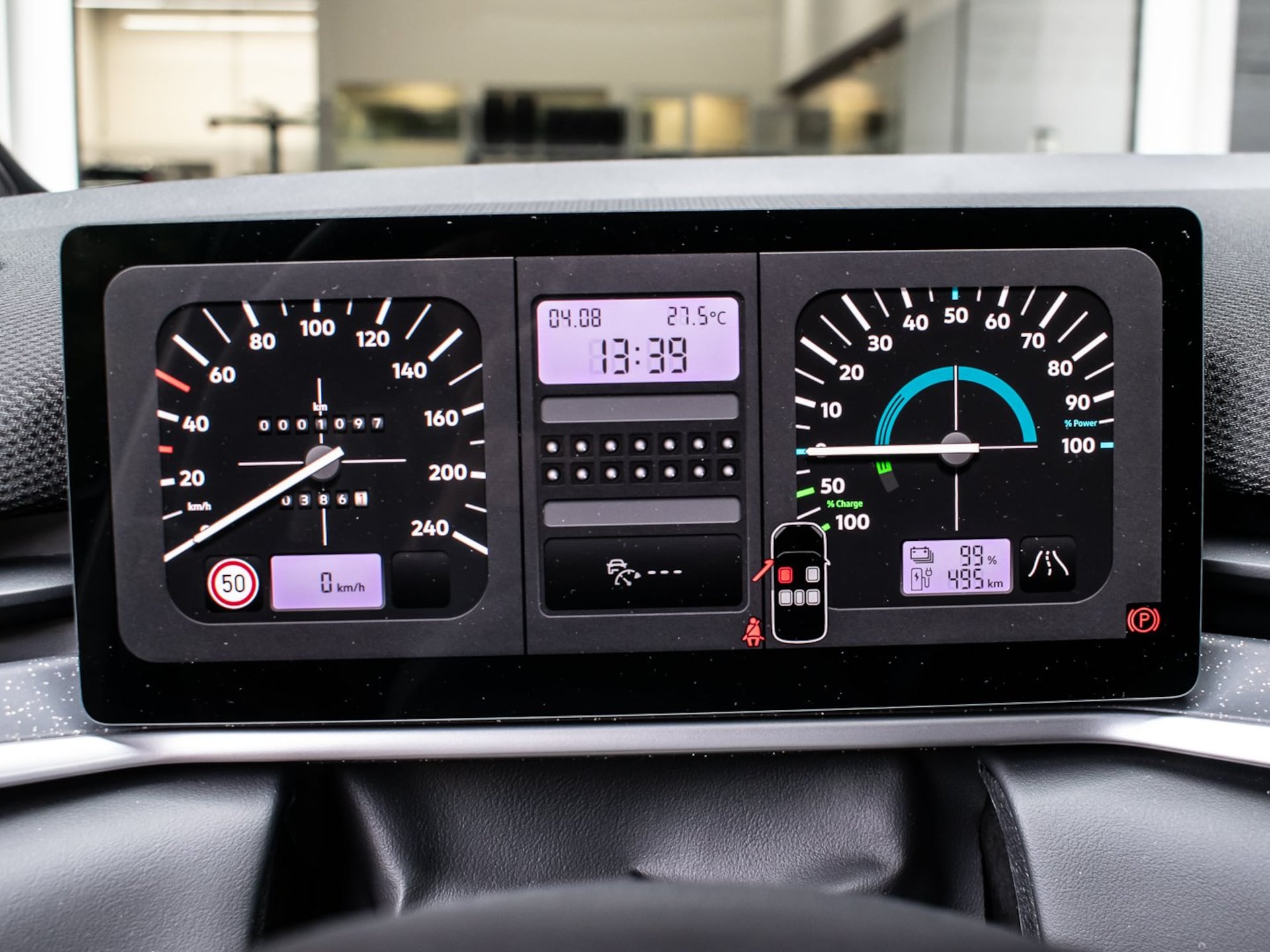 Volkswagen ID.3 Neo Style
