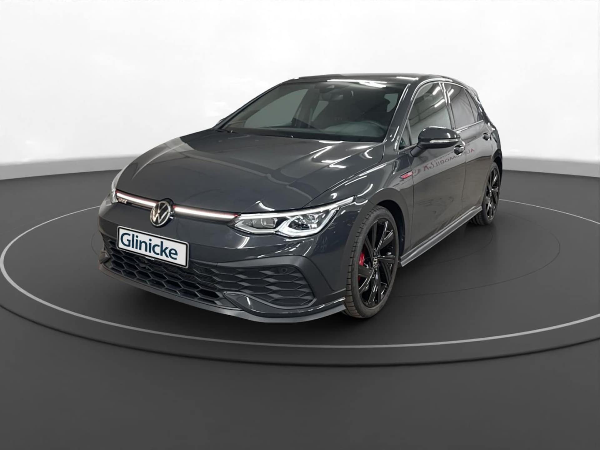 Volkswagen Golf GTI Clubsport