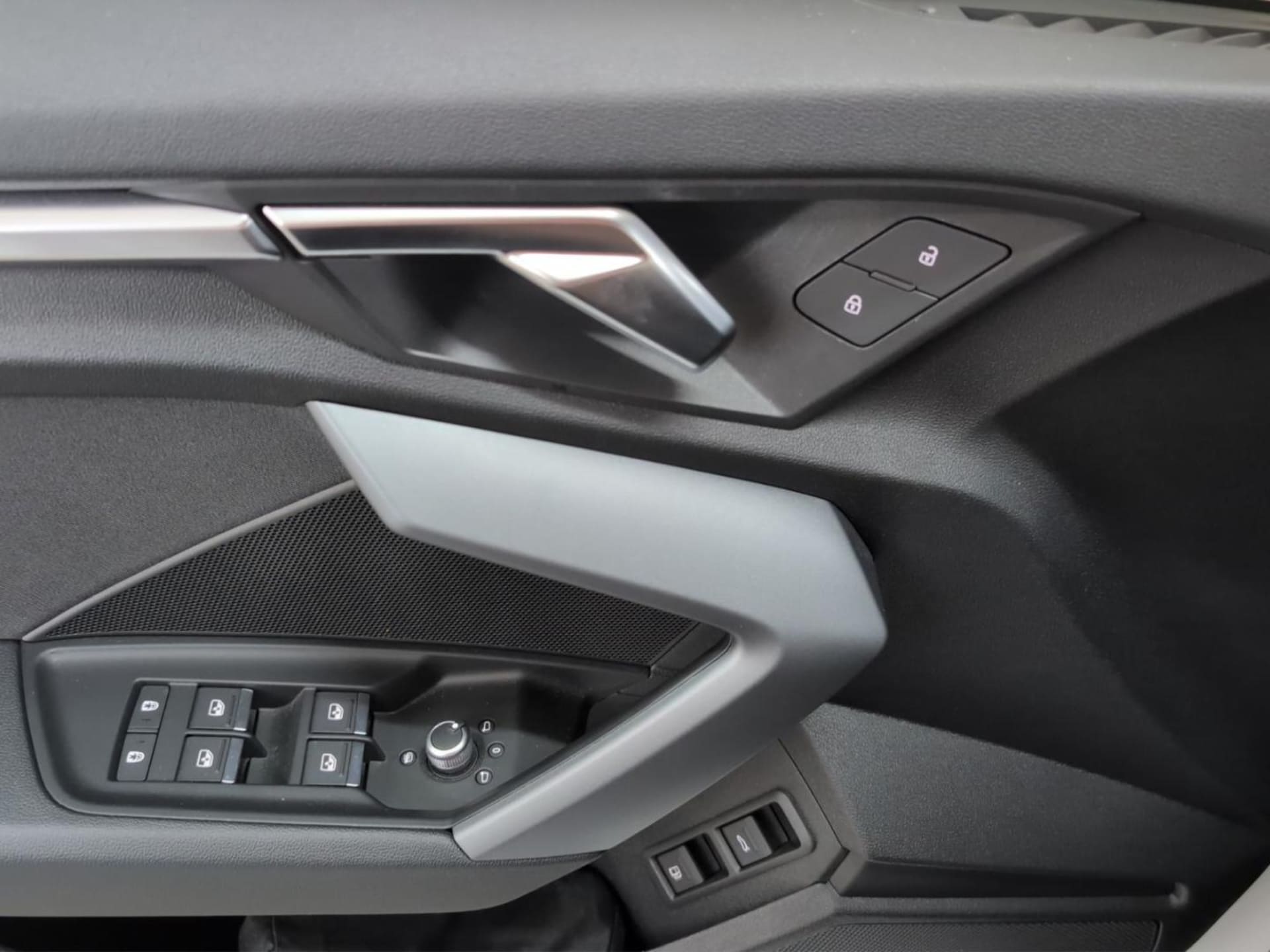 Audi A3 Sportback TFSI e Advanced