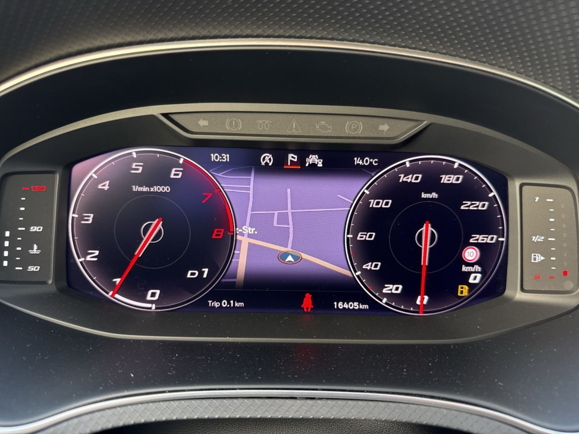 SEAT Arona Xperience