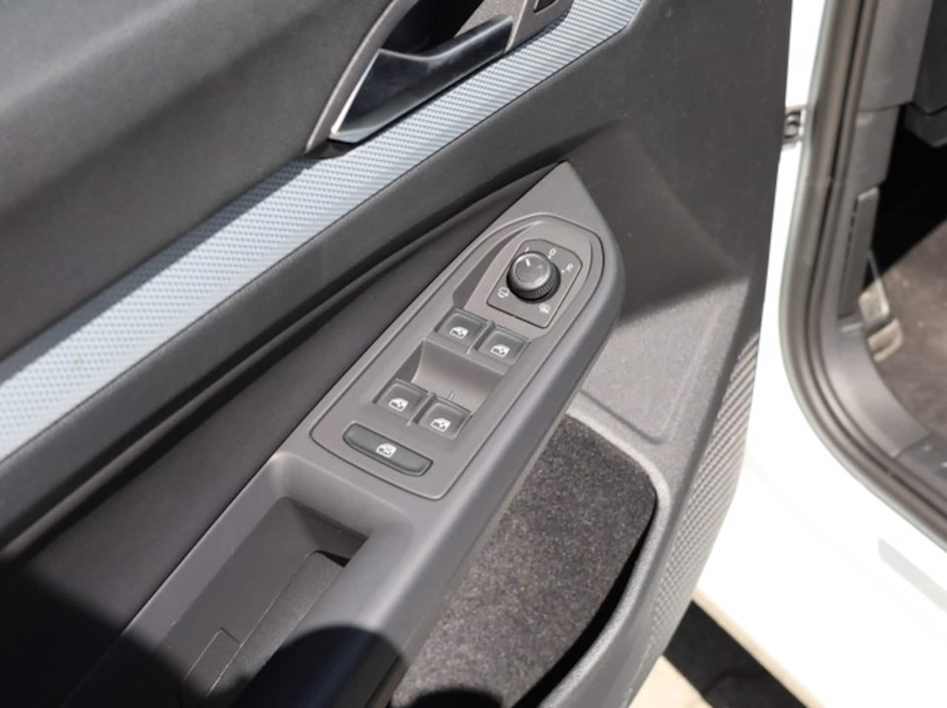 Volkswagen Golf ENERGY