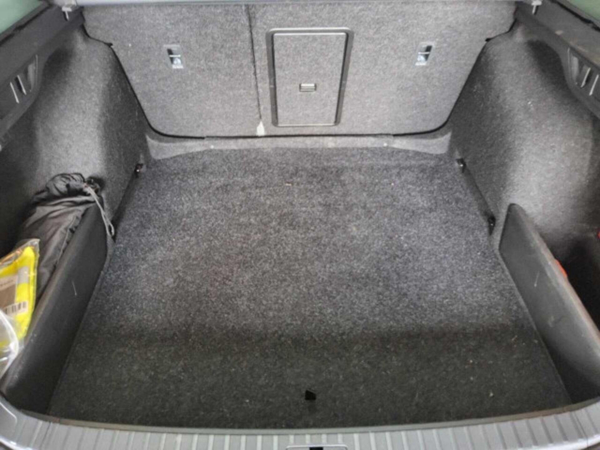 Skoda Octavia Combi Ambition
