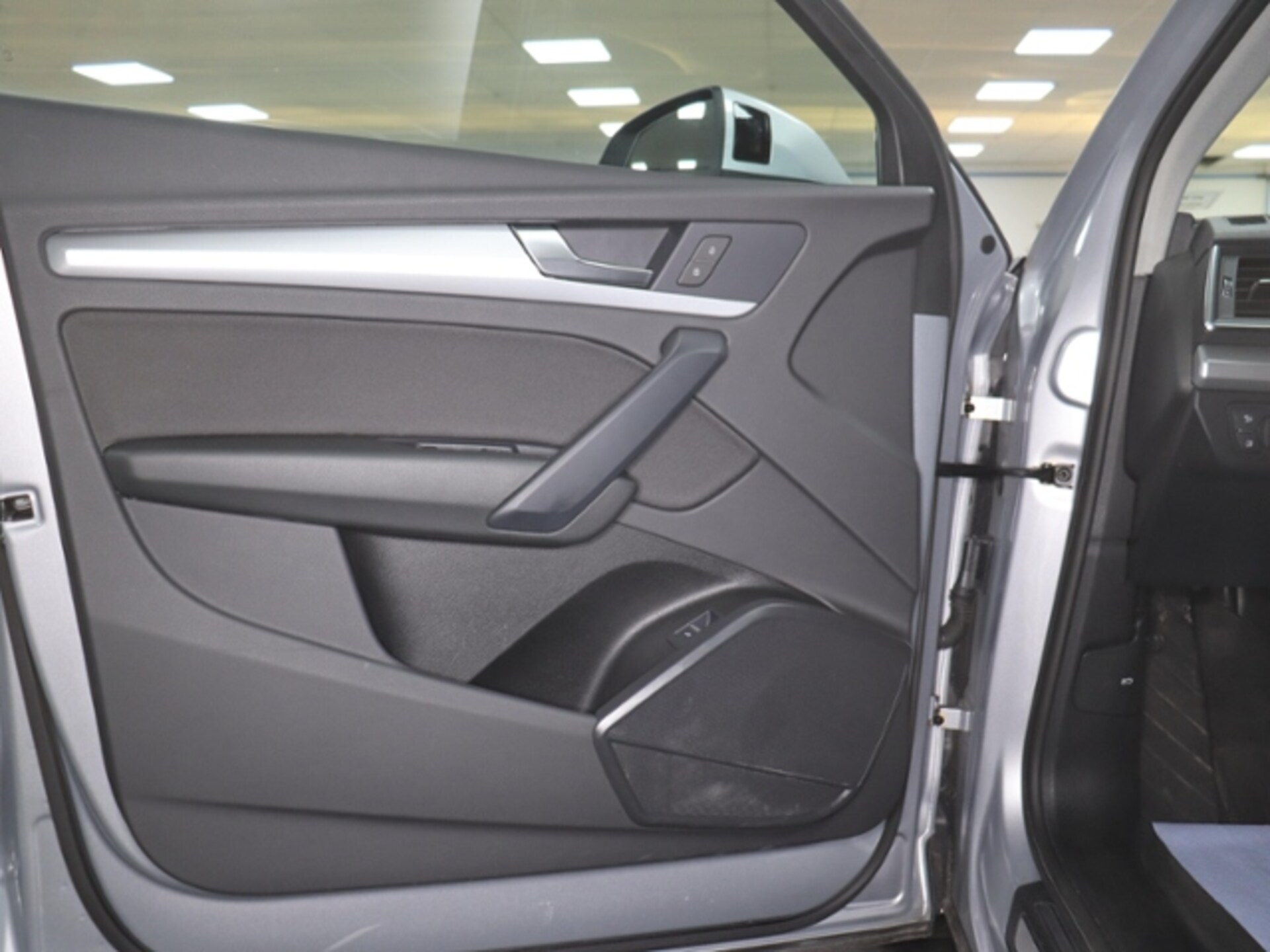 Audi Q5 SUV Advanced