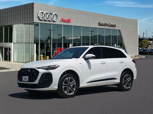 2026 Audi Q5