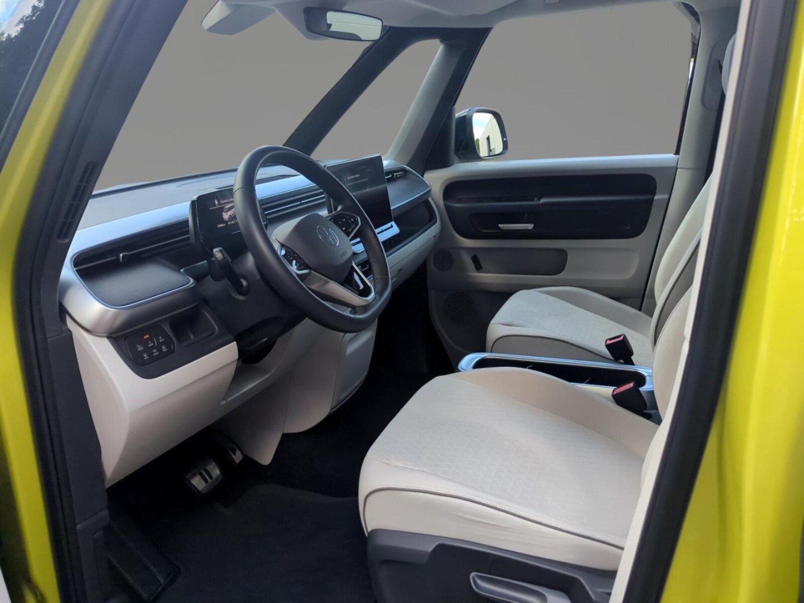 Volkswagen ID. Buzz – Bild 7