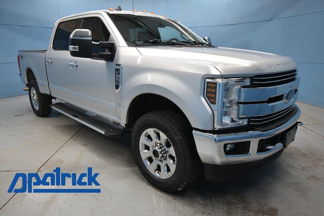 2019 Ford