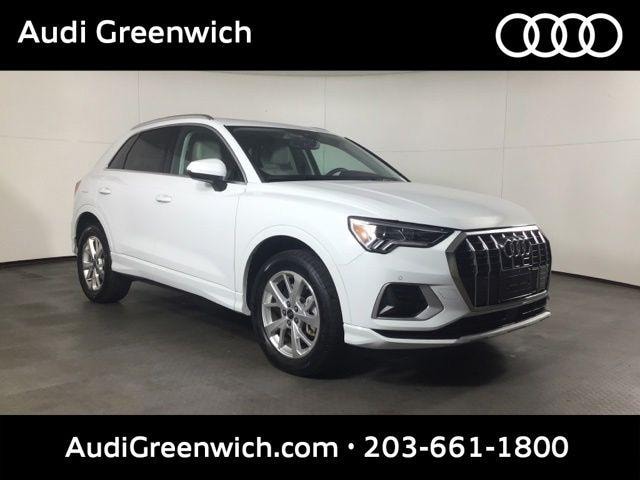 Photo of 2024 Audi Q3 SUV