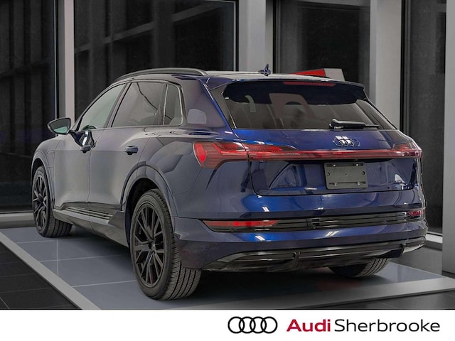 Image de {{modelName}} 2022 Audi e-tron