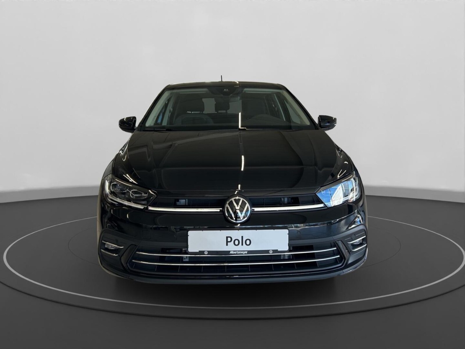 Volkswagen Polo – Bild 6