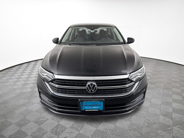 2024 Volkswagen Jetta