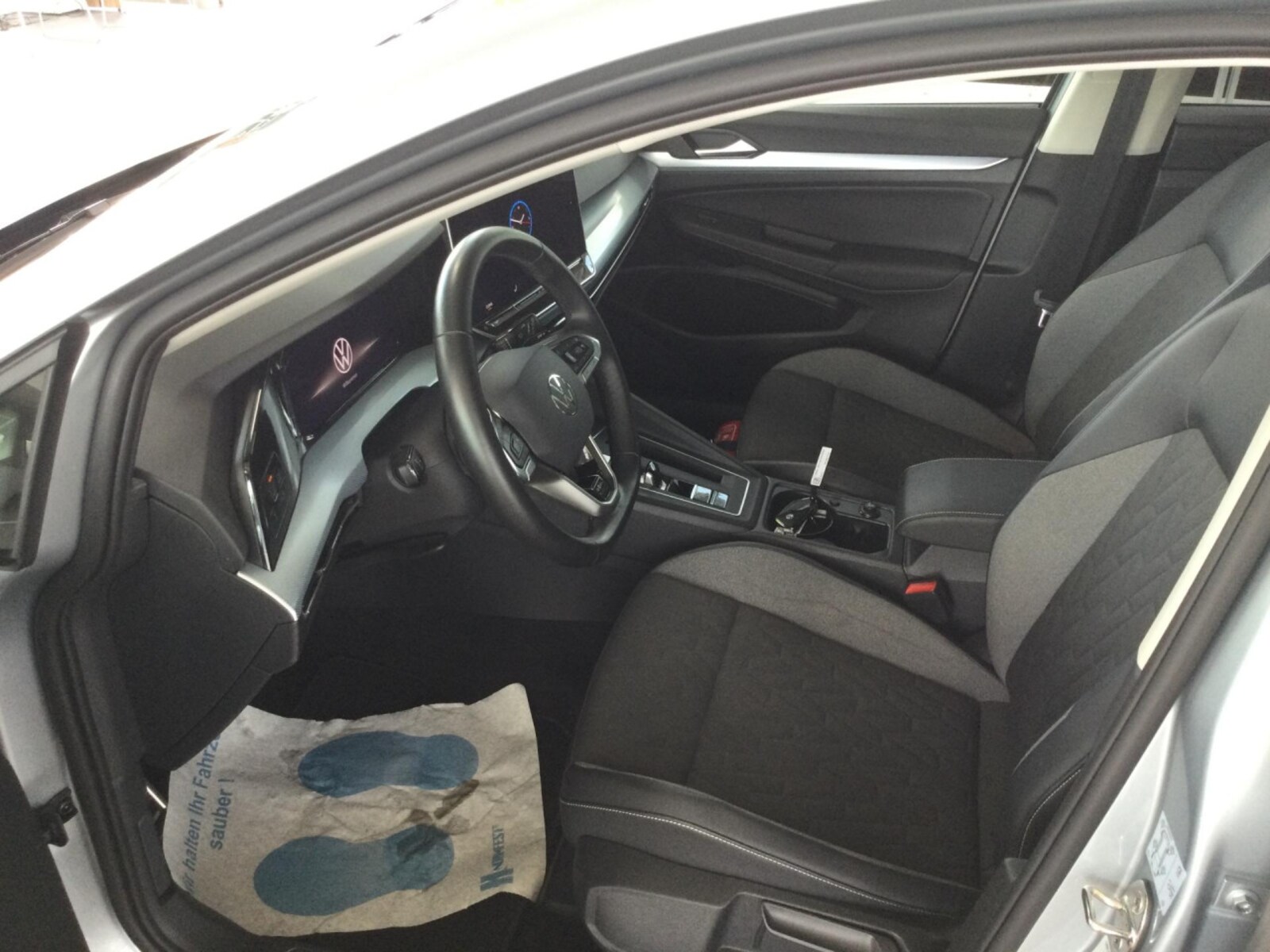 Volkswagen Golf Variant – Bild 12