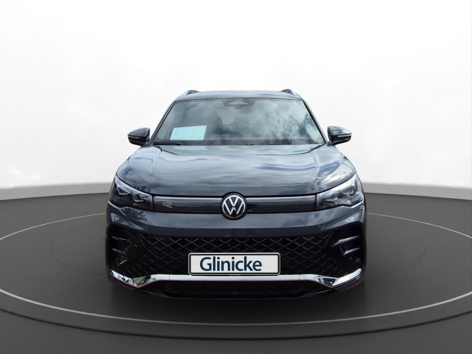 Volkswagen Tiguan – Bild 5