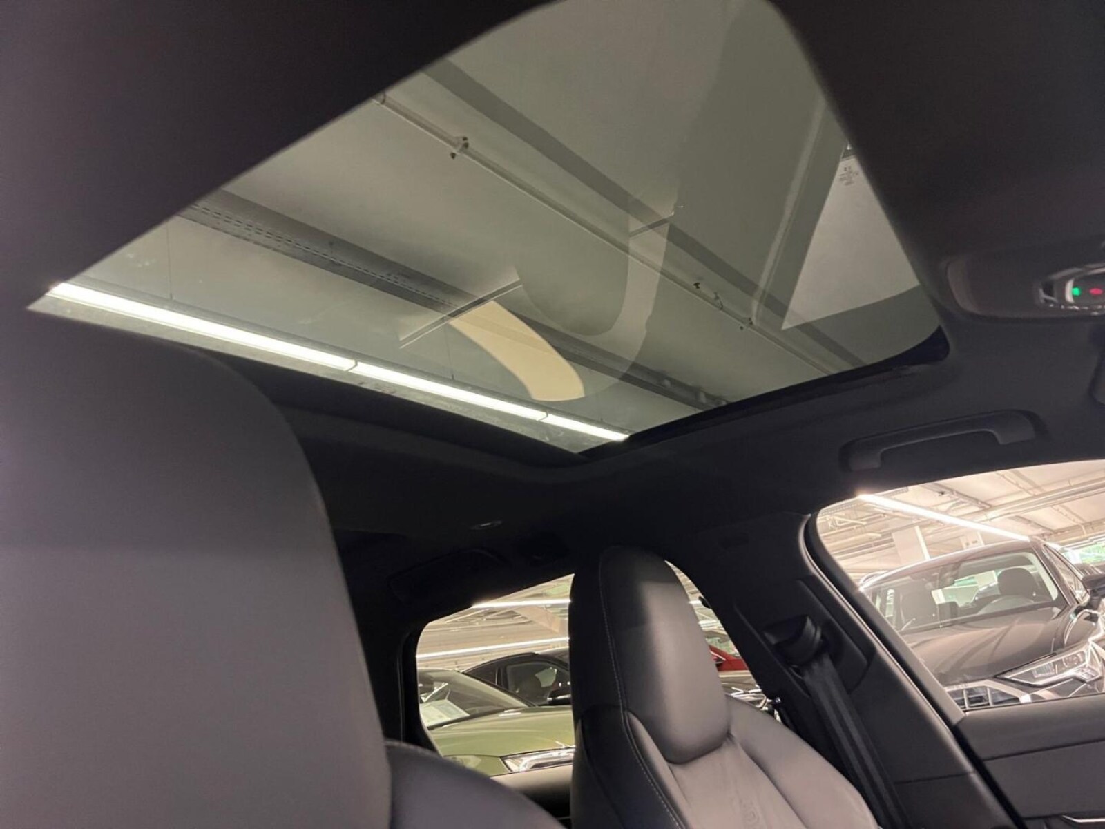 Audi S6 Avant – Bild 13