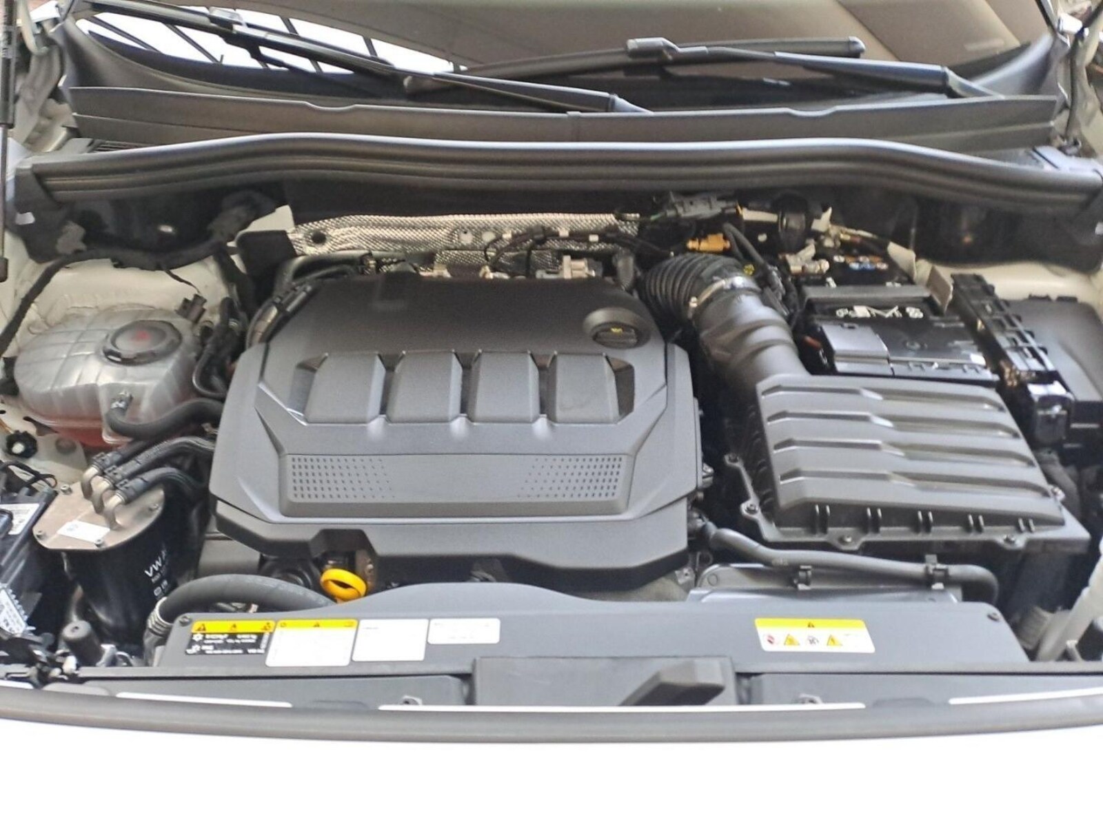 Volkswagen Tayron – Bild 16