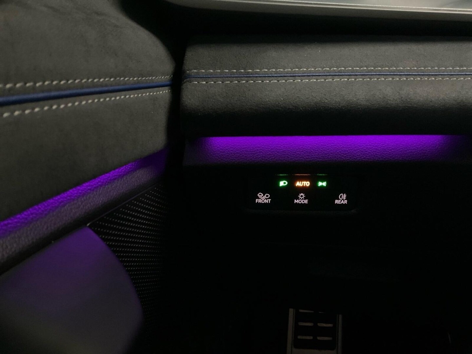 Volkswagen Tayron – Bild 19