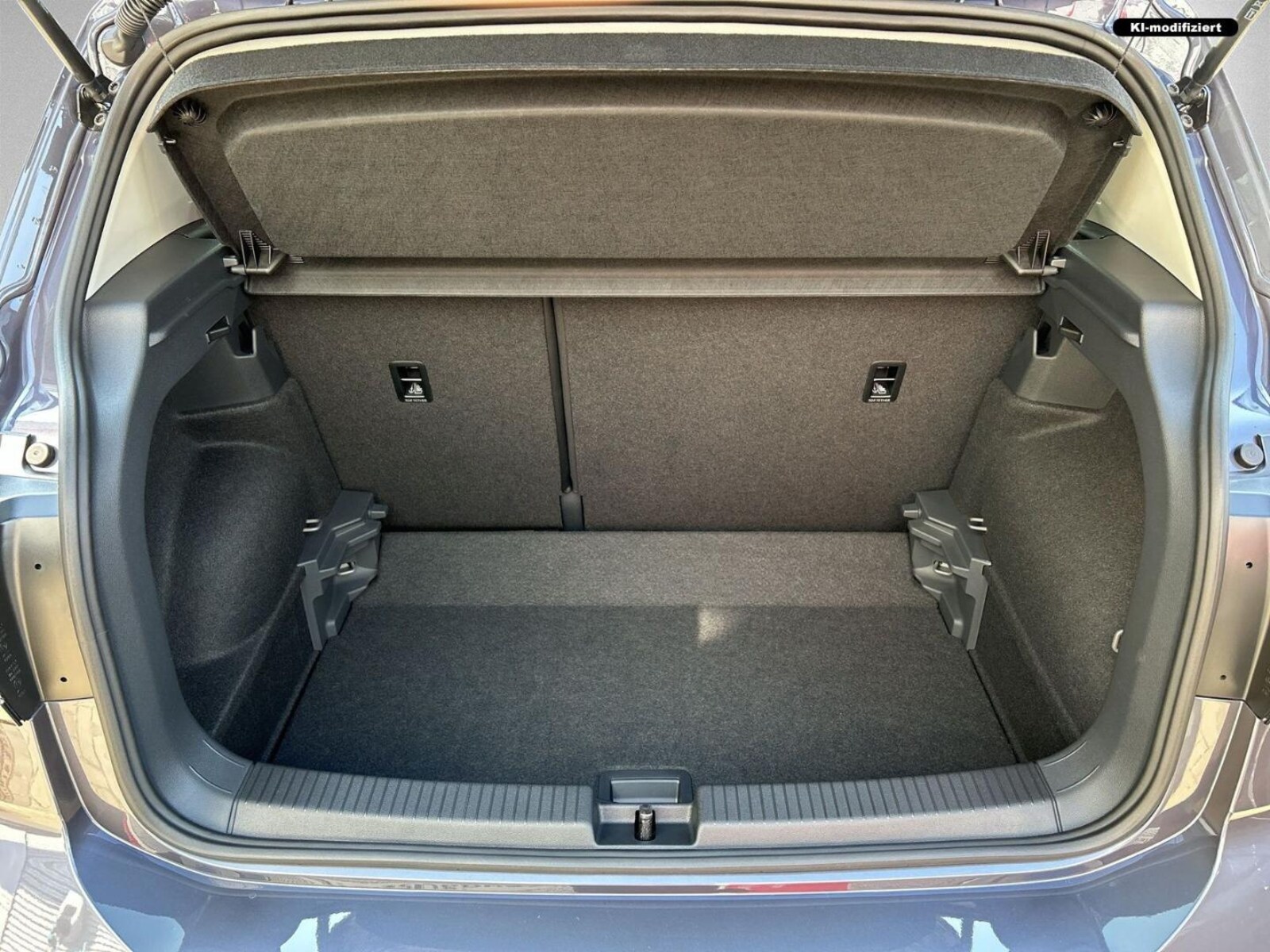 Volkswagen T-Cross – Bild 10