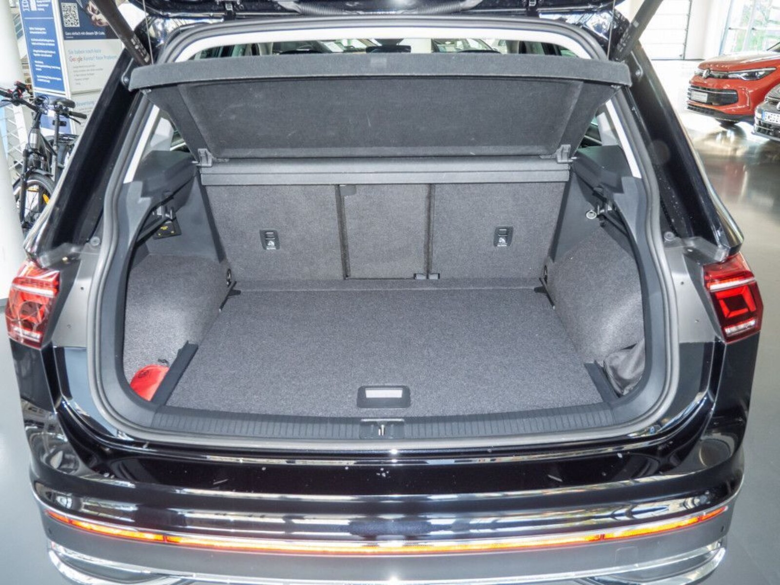 Volkswagen Tiguan – Bild 20